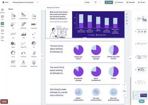 Piktochart Tutorial: How to Get Started With Piktochart for.